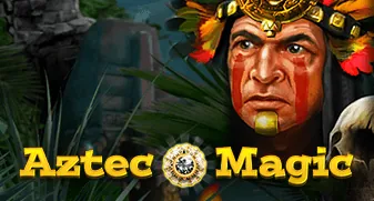 Aztec Magic slot game