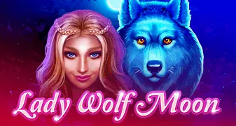 Lucky Lady Moon slot game