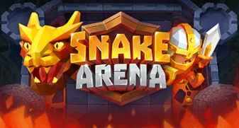 Snake Arena slot game